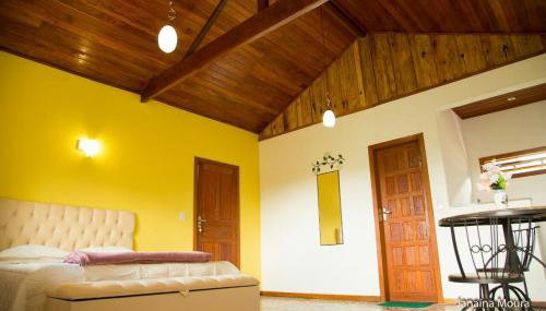 Chalé Aconchego da Paz - Chalé 2 - Foto 2