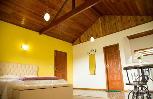 Chalé Aconchego da Paz - Chalé 2 - Photo 2