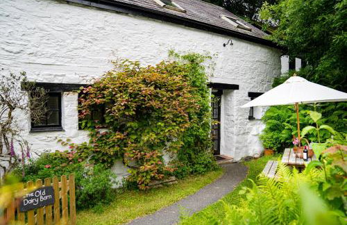 Brynarth Country Cottages - Foto 14