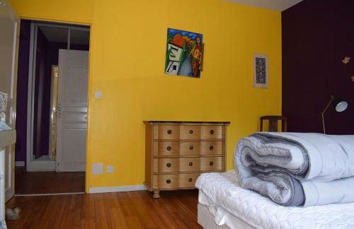 La Métairie du Moulin de Meusnes - Foto 30