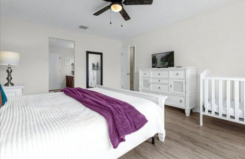 4 Bedrooms - 3,5 Bathrooms - Veranda Palms 2667 Sc - Foto 30