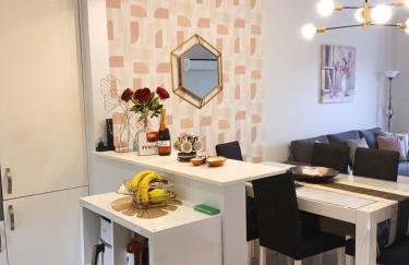 T2 de luxo em Albur-VIllage a 10 minutos da praia a pé - Foto 10