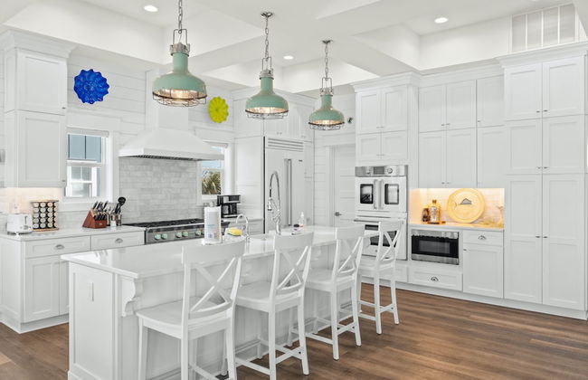 Beach House - Sailfish by PHG - Foto 21