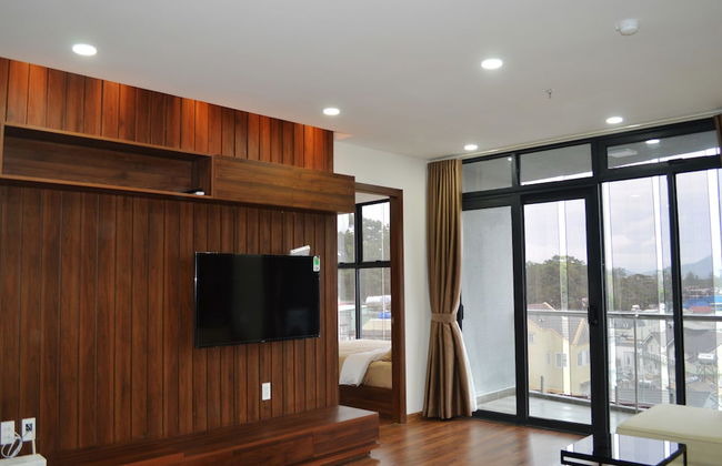 Maika Condotel DaLat - Photo 46
