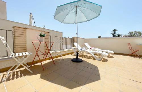 Malagadevacaciones - Ideal Mendoza - Foto 33