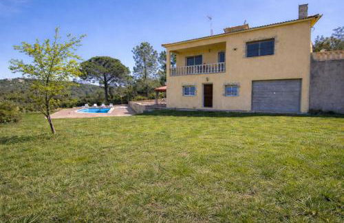 Catalunya Casas Lovely Lazy days at Lloret de Mar with private pool - Foto 23