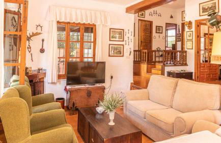 Casa Rural Santa Ana - Foto 11