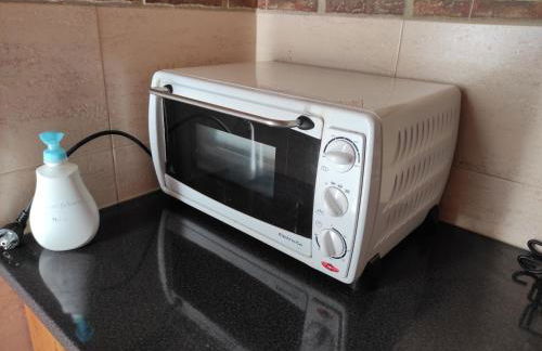 Alojamento local A Giesta - Foto 13