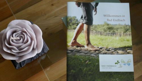 Apartmenthaus RuheZeit - Foto 4