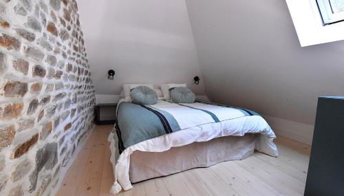 Le kocon, dans un écrin, le calme à la mer - Foto 3