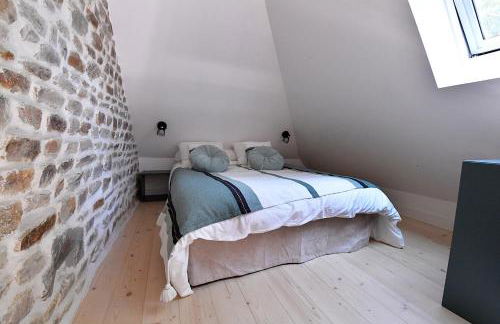 Le kocon, dans un écrin, le calme à la mer - Foto 3