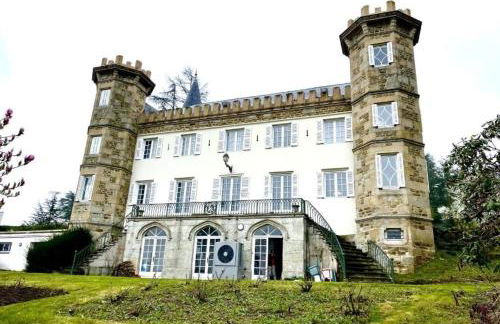 Appartement le Gaga Château Philip - Foto 18