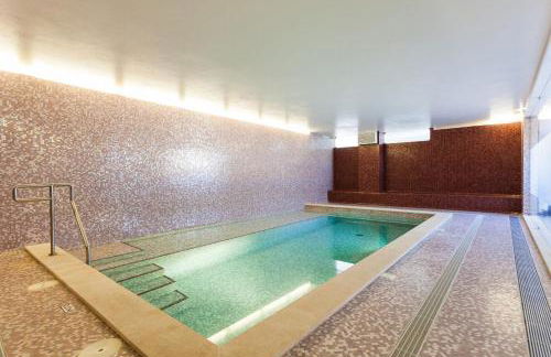 CoolHouses Algarve, Luz 2 bed elegant flat, private pool & garden, SPA facilities, Mar da Luz 19 - Foto 27