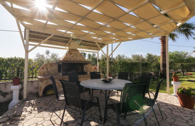 Fontana Holiday Home - Foto 67