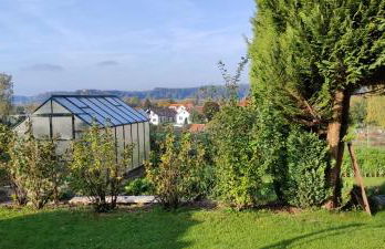 FerienwohnungenAufDemDorf nahe LEGOLAND - Foto 22