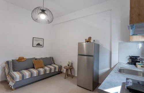 Avra 3 modern apt by the sea - Foto 9