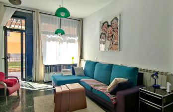 Palacio Vistalegre Apartamento Madrid - Photo 1