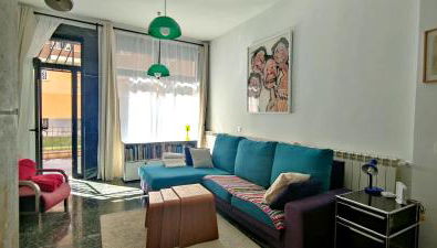 Palacio Vistalegre Apartamento Madrid - Foto 1