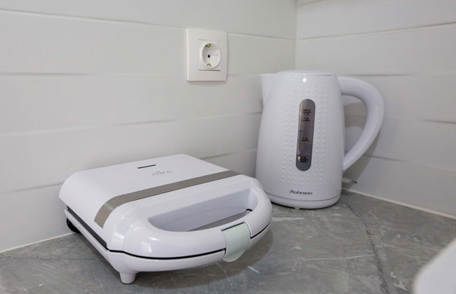 Loutraki Getaway - Cozy and Quiet Nest - Foto 10