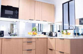 Entire Apartment Central Paris, 3rd floor with elevator - Foto 6