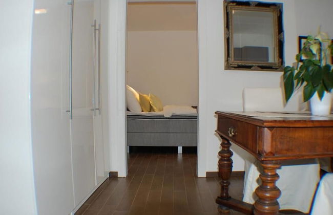 Alga Apartments am Westbahnhof - Foto 11