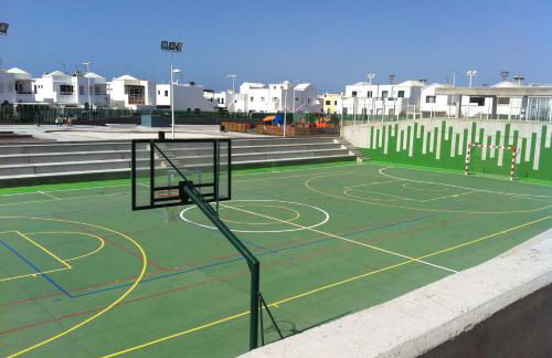 ITY House - Playa Honda - Foto 61