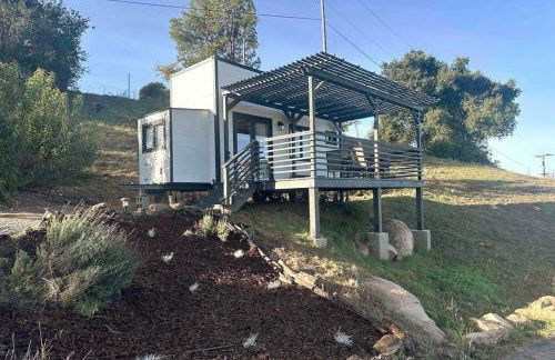 Tiny House - mountain views close to everything - Foto 24