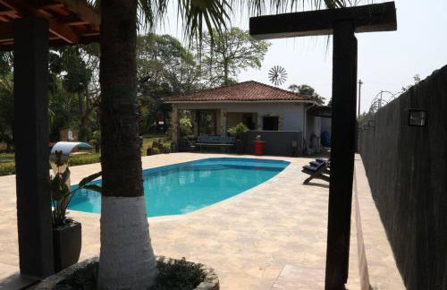 Chácara Recanto Florido - Foto 50