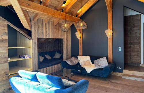 Châlets AOKI - Foto 31