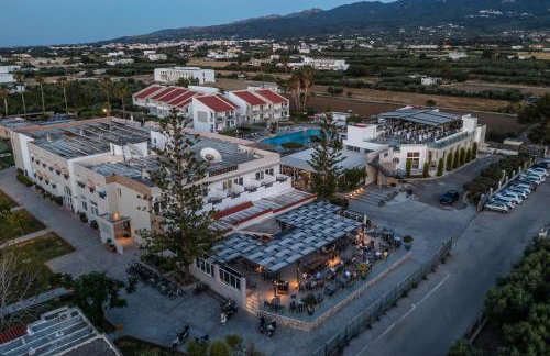 ILIOS K Village Resort - Foto 68