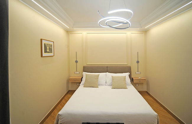 Mom Apartment Rooms&Suites - Foto 10