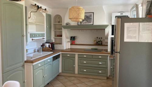 Maison au calme avec piscine à débordement - Foto 4