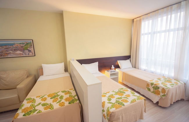 Iguatemi Business & Flat by Avectur - Foto 3