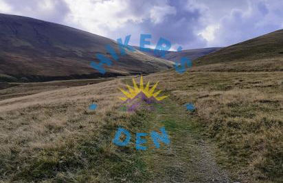 Hikers Den, Brigham, Cockermouth, Cumbria - Foto 29