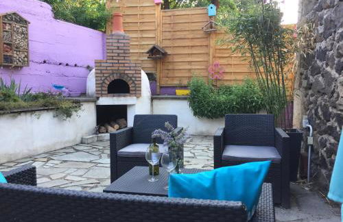 La Grange Saillant Saint Nectaire - Foto 41