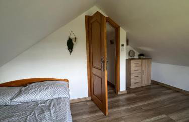 Domek na wzgórzu - Foto 15