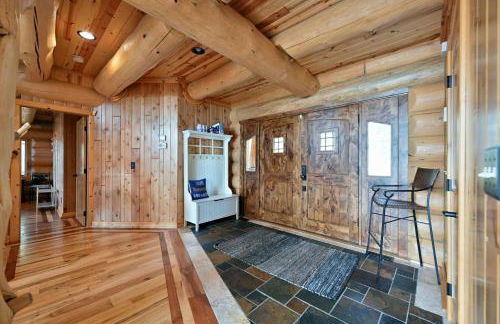 Osprey Lake Cabin home - Foto 30
