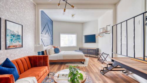 Stay Portland - Bright Brooklyn Studio - Photo 3