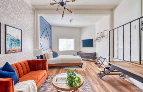 Stay Portland - Bright Brooklyn Studio - Photo 3