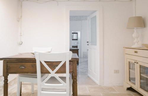 Trulli Harmonia con piscina - Alberobello - Foto 38