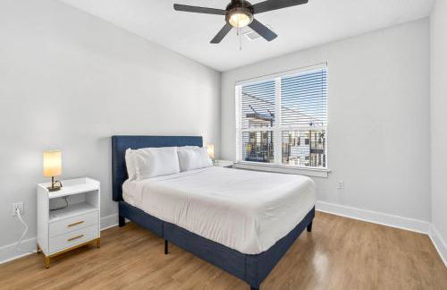 Comfy and Stylish1BD Close to Raymond James - Foto 18