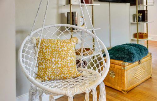 Historic Detroit Bungalow Pet and Family Friendly - Foto 9