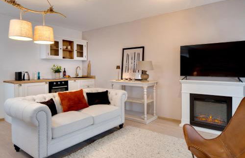 MOUNTAIN LODGE OBERJOCH - Allgäu - Foto 58