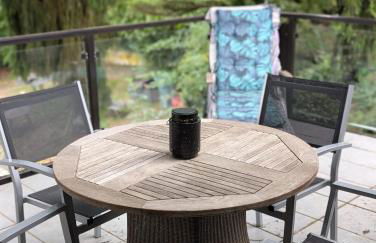 Ela's Kleine Auszeit - im Herzen der Wetterau - Foto 23