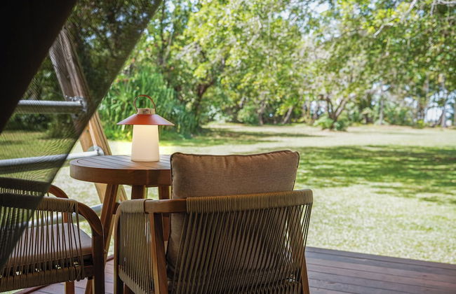 Daintree Beach Resort - Foto 38