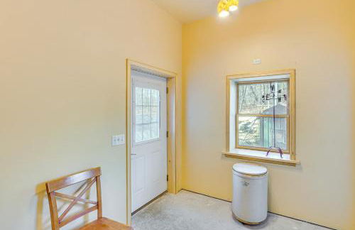 Near Historic Sites Bright Hyde Park Guest Suite - Foto 20