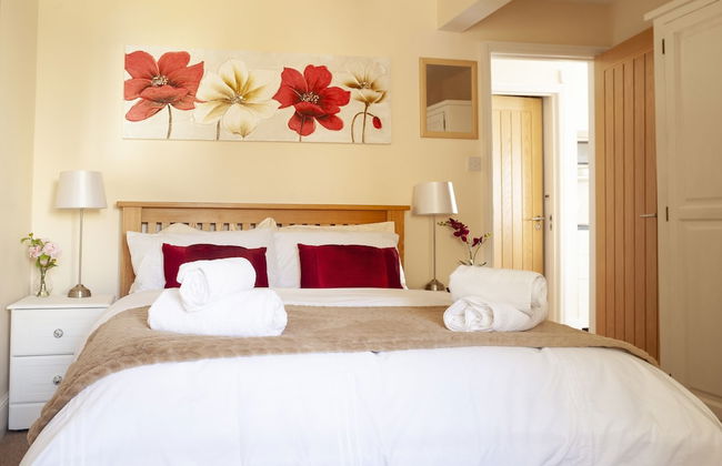 Garden Apartment On The Beach - Foto 2