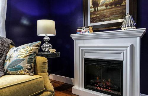 Elegant Farm Cottage Rental for a Countryside Getaway near Lancaster, Pennsylvania - Foto 8