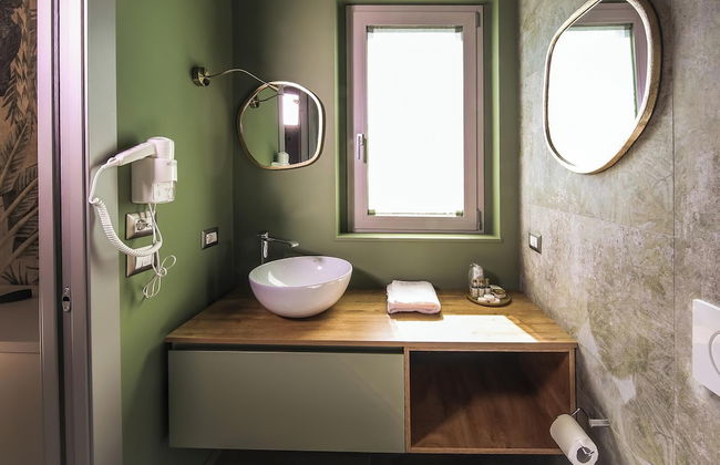 Vicolo Malavolta 7 Rooms and Suites - Foto 46