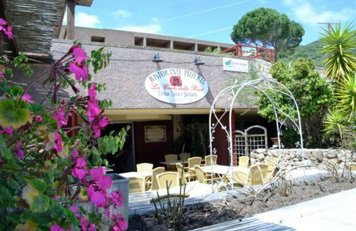 Appartamento vista mare Residence Cugnana Verde - Photo 6